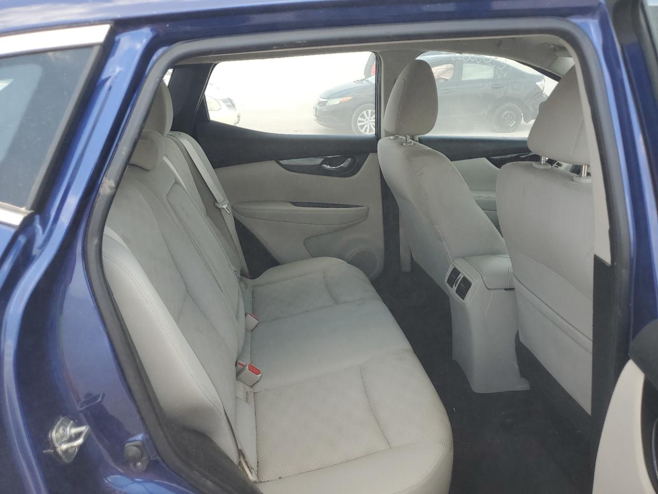 JN1BJ1CP0KW230810 NISSAN ROGUE 2019