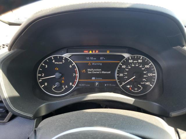 1N4BL4CV5NN351291 Nissan ALTIMA SR