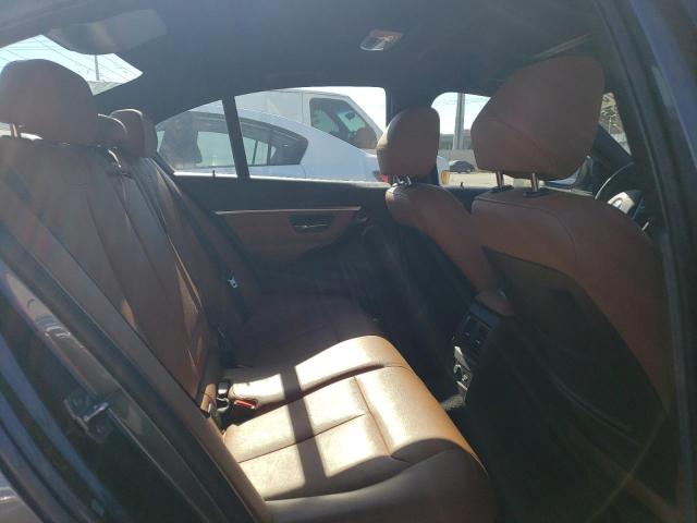 2016 BMW 328 D - WBA8E5C56GK388274