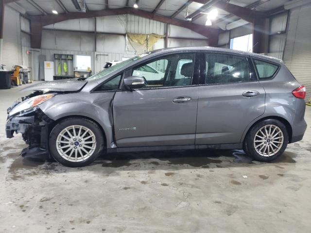 2013 Ford C-Max Energi SE