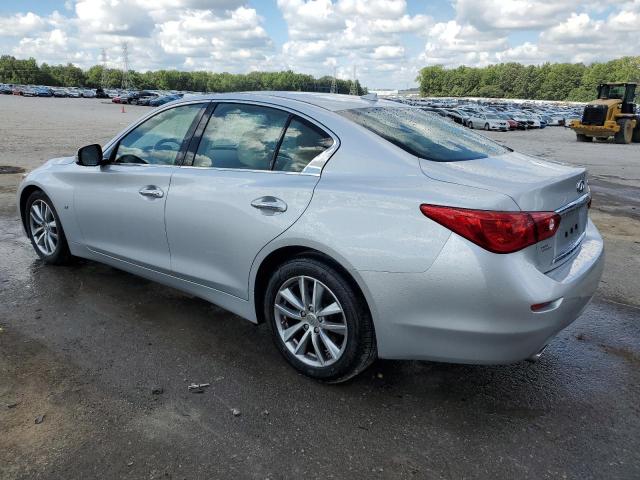 JN1BV7AP0FM334791 Infiniti Q50 BASE