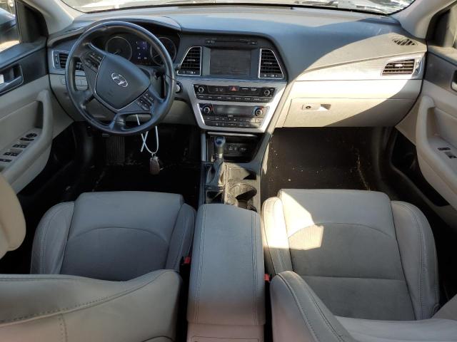 2016 HYUNDAI SONATA SPO - 5NPE34AF0GH333948