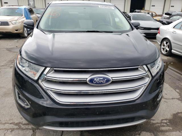 2FMPK3J83JBB30591 Ford EDGE SEL