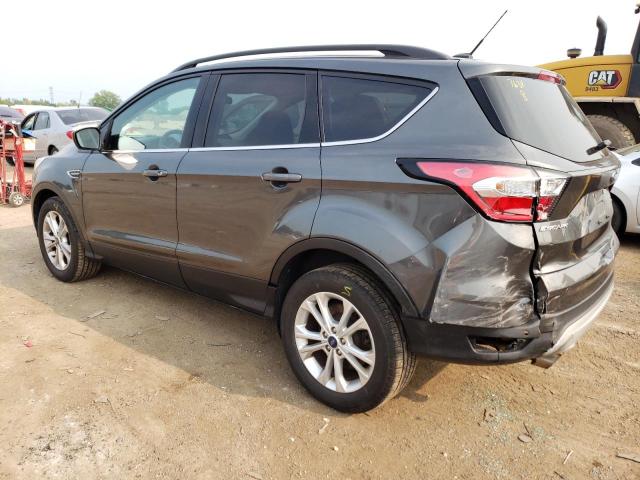 1FMCU0GD7HUC97634 2017 FORD ESCAPE, photo no. 2