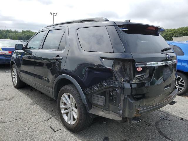 1FM5K7BHXGGD18507 Ford EXPLORER
