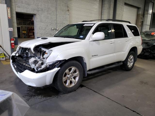 2008 Toyota 4Runner SR5