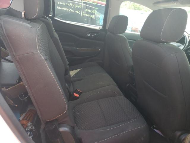 1GKKNKLA4JZ208345 GMC ACADIA SLE