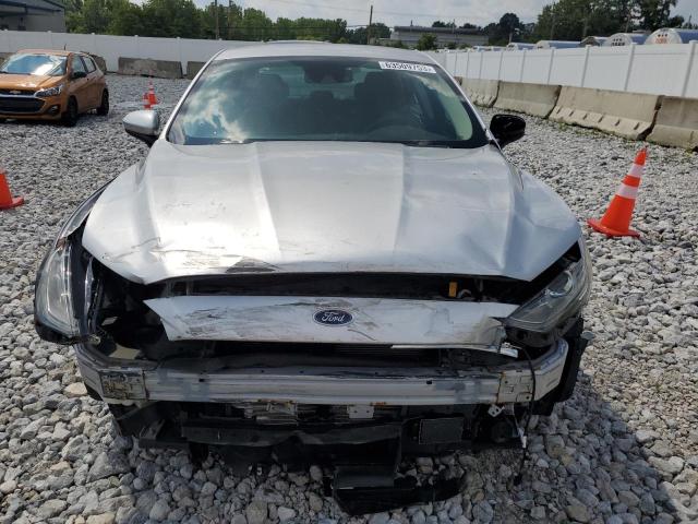 3FA6P0LU1KR254829 2019 FORD FUSION, photo no. 5