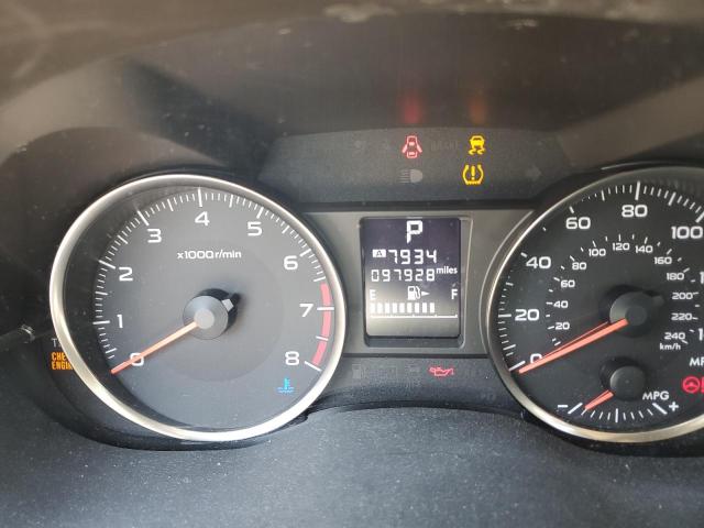 JF1GPAB62G8244140 Subaru Impreza Premium