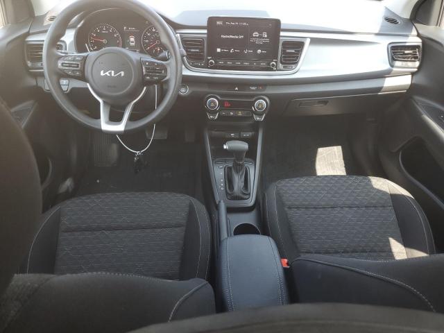 3KPA24AD7PE520706 Kia Rio LX 8