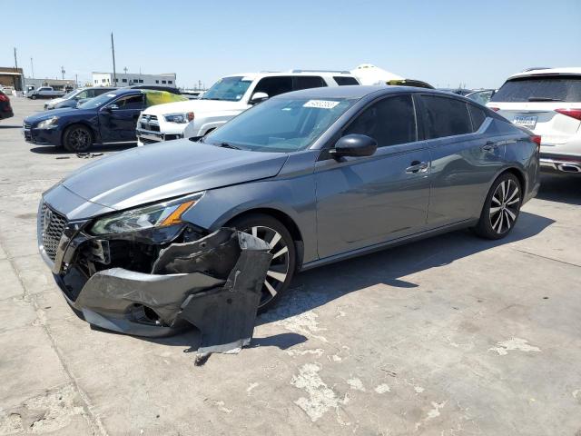 1N4BL4CV3KC153378 Nissan Altima SR