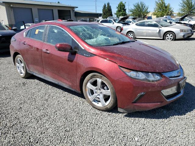 VIN 1G1RC6S57HU173294 2017 Chevrolet Volt, LT no.4