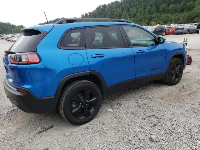 2021 JEEP CHEROKEE L - 1C4PJMLB2MD147645