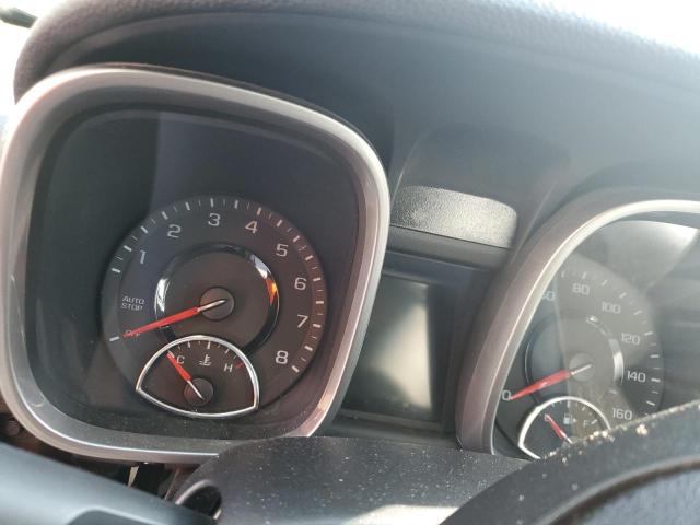 1G11A5SA8GU138451 Chevrolet Malibu Limited Ls