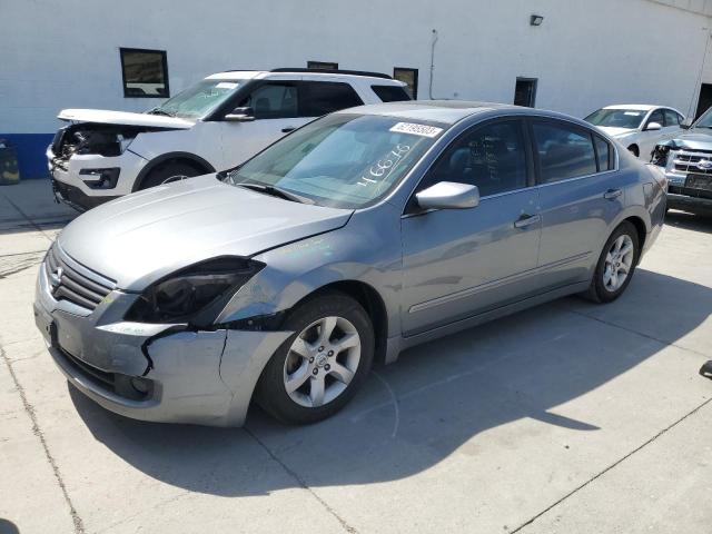 2009 Nissan Altima 2.5