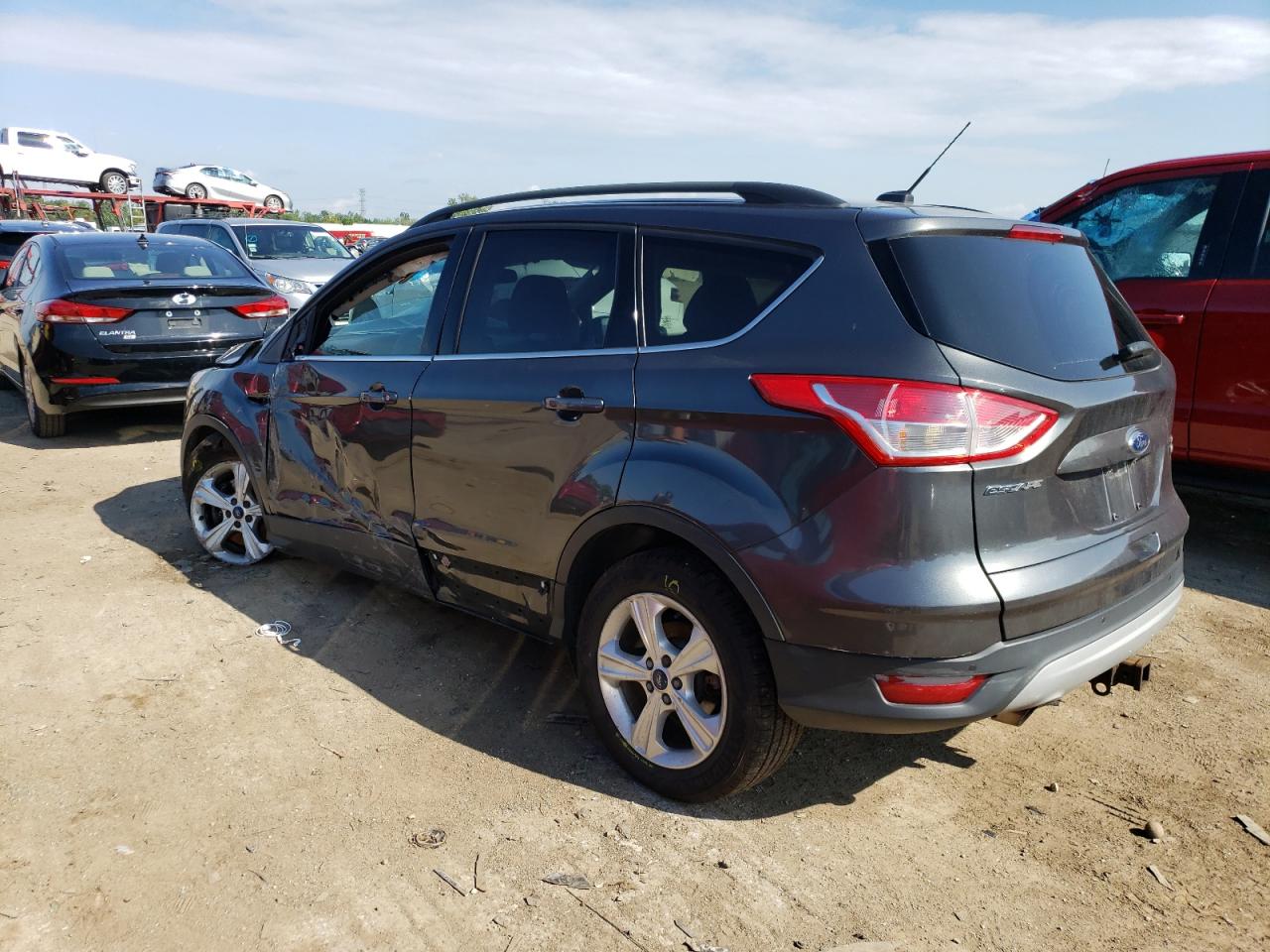 1FMCU0G97GUB04540 FORD ESCAPE 2016