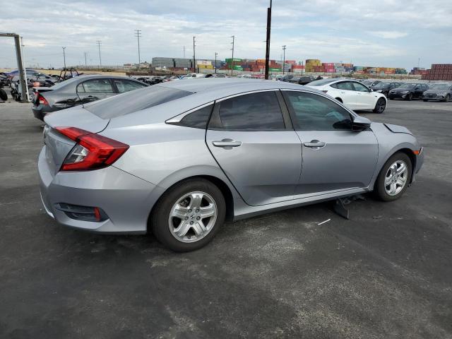 2HGFC2F69KH502207 Honda Civic Lx