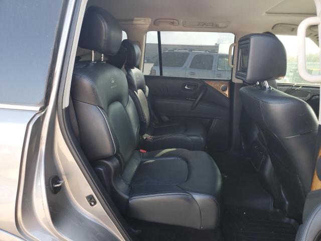 2012 Infiniti Qx56 VIN: JN8AZ2NF1C9517153 Lot: 65920863