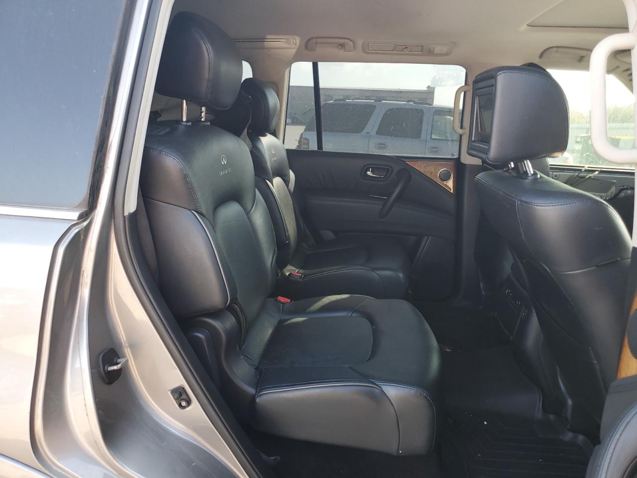JN8AZ2NF1C9517153 2012 Infiniti Qx56
