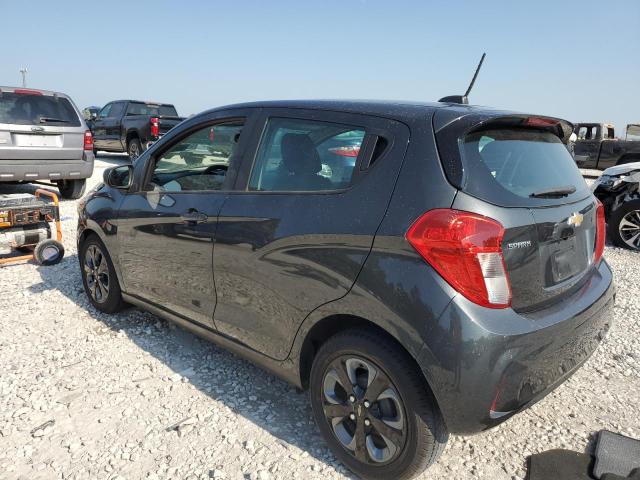 KL8CB6SA4JC468693 | 2018 CHEVROLET SPARK LS