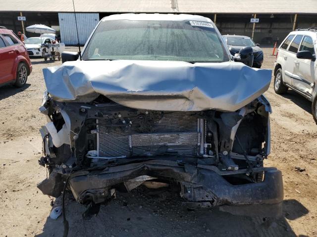 2022 FORD F150 POLIC 1FTFW1P87NKE01163