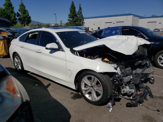 WBA4J1C03LCD62116 BMW 430i Gran Coupe