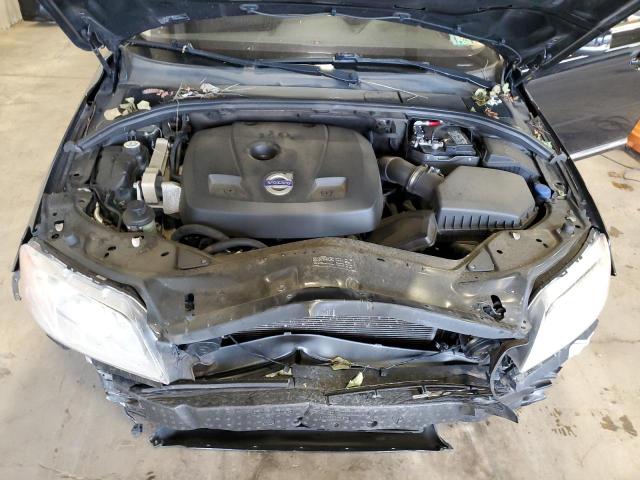 2015 VOLVO S80 PREMIE YV140MAK8F1186294