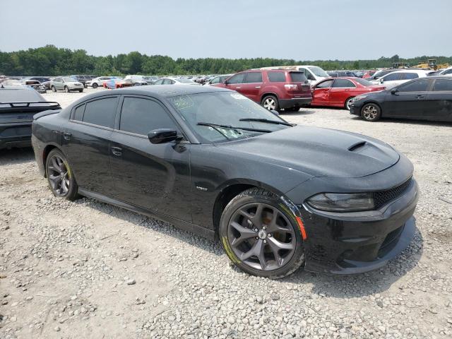 2C3CDXCT6KH607782 Dodge Charger R/ 4