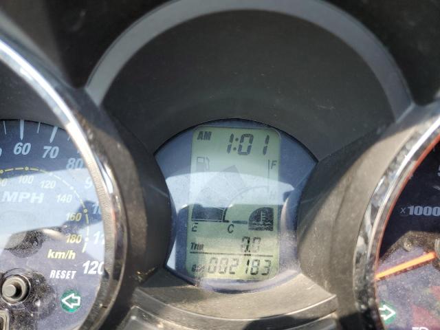 2013 YAMAHA YP400 JYASH03Y1DA010633