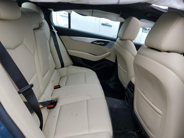 1G6DX5RK3P0117924 Cadillac CT5 LUXURY