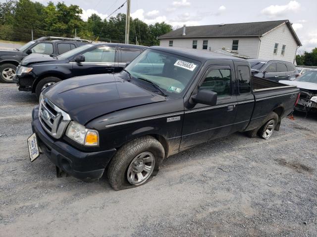 2009 Ford Ranger 