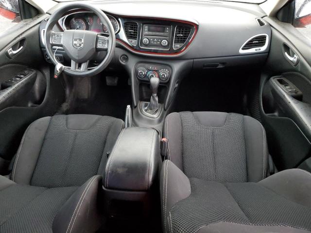 1C3CDFBB0GD667967 Dodge DART SXT