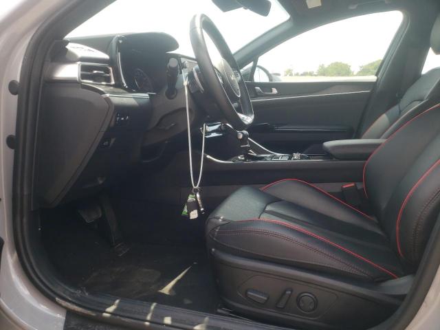 2023 KIA K5 GT - 5XXG44J88PG201460