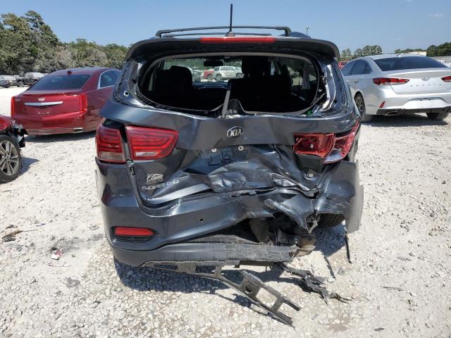 5XYPG4A55KG611442 KIA SORENTO LX