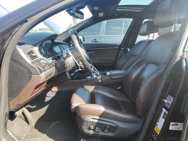 2016 BMW 535 XIGT - WBA5M4C51GD186690