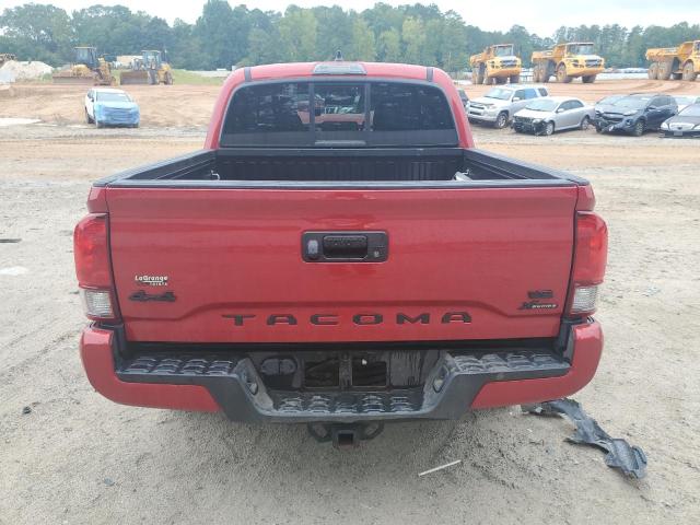 VIN 3TYCZ5AN2NT085751 2022 TOYOTA TACOMA no.6