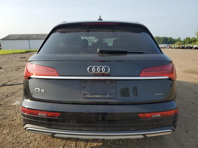 WA1BBAFY2N2091428 2022 AUDI Q5, photo no. 6