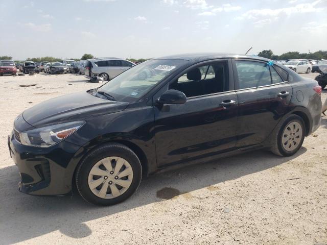 2019 Kia Rio S