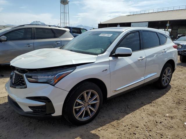 5J8TC1H63ML019747 Acura RDX A-SPEC