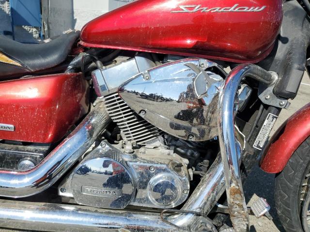 2009 HONDA VT750 C2 JH2RC53139K200072