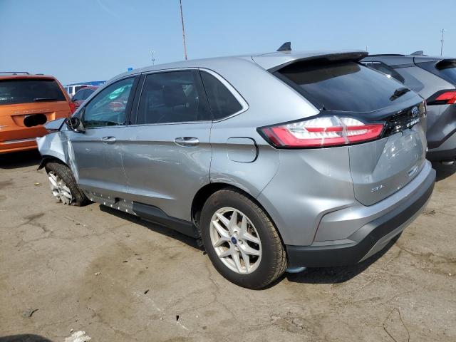 2FMPK4J93NBA48364 2022 FORD EDGE, photo no. 2