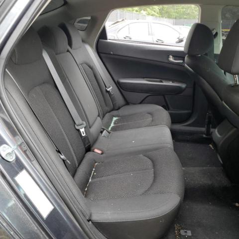 5XXGT4L34LG434816 KIA Optima Lx