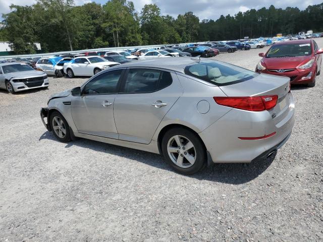 KNAGM4A72E5489076 KIA Optima Lx