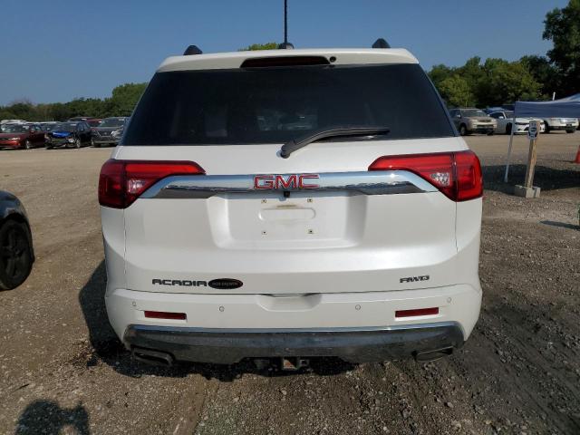 1GKKNXLS1KZ105682 GMC Acadia Denali