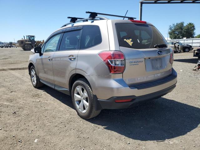 JF2SJADC1FH483686 Subaru Forester 2.5i Premium