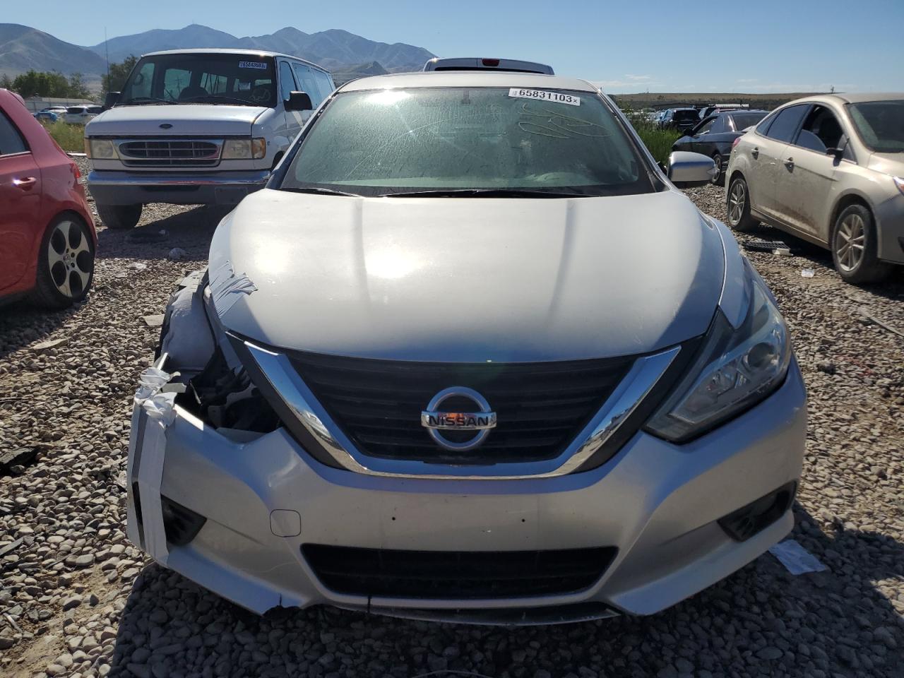 1N4AL3AP0GC251429 NISSAN ALTIMA 2016