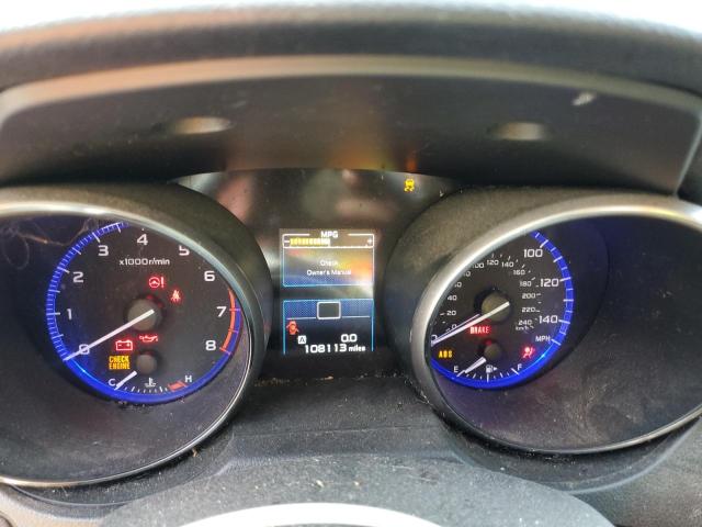 4S3BNAC61H3069158 Subaru Legacy 2.5i Premium