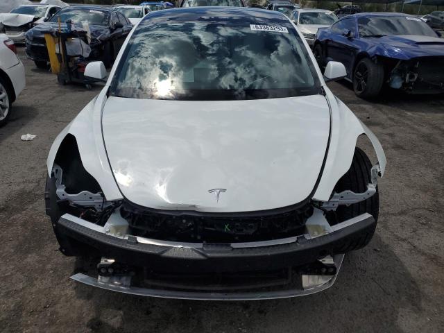 5YJ3E1EB5MF083382 Tesla MODEL 3