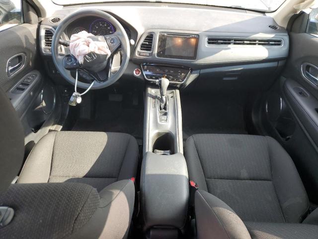 3CZRU6H51JM728904 HONDA HR-V 2018