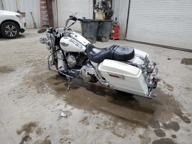 2003 HARLEY-DAVIDSON FLHRI - 1HD1FBW103Y739971